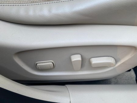 2016 Nissan X-Trail 1.6 DSL SVE 7 SEAT E6 4DR €11,995