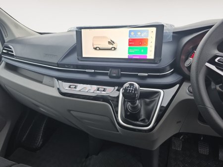 2026 Maxus Deliver 9  thumbnail