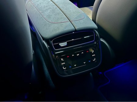 2023 Mercedes-Benz AMG EQS 53 AMG 4MATIC MEGA SPEC €99,950 thumbnail