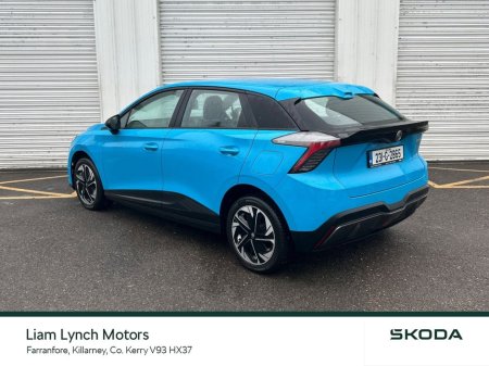 2023 MG 4 MG4 64 KW EXCITE €22,950