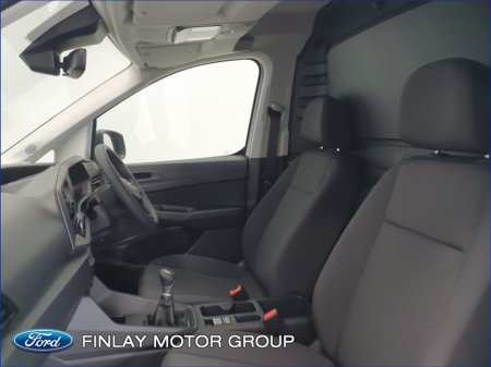 2026 Ford Transit Connect 2026-ALL NEW 2.0 DIESEL TREND LWB 102PS €24,127