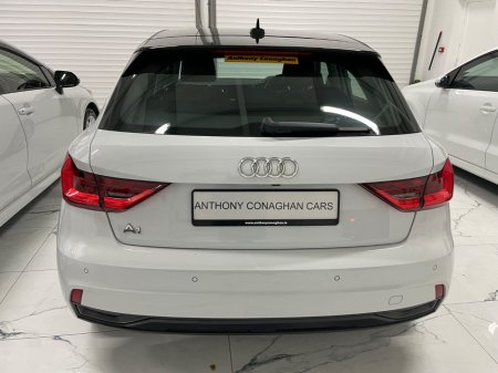 2020 Audi A1 1.5TFSI 150 €19,995 thumbnail