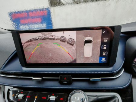 2025 Maxus Deliver 7 MAXUS Deliver 7 thumbnail