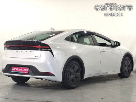 2023 Toyota Prius 1.8 SELF CHARGING HYBRID *LOW MILEAGE* €32,880