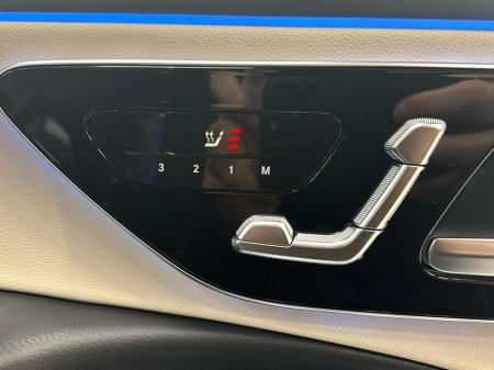 2026 Mercedes-Benz E Class E 300 E AMG Edition Plus | Massage Seats for Driver, Heated Seats, Reversing Camera, Memory Seat Package €87,146 thumbnail