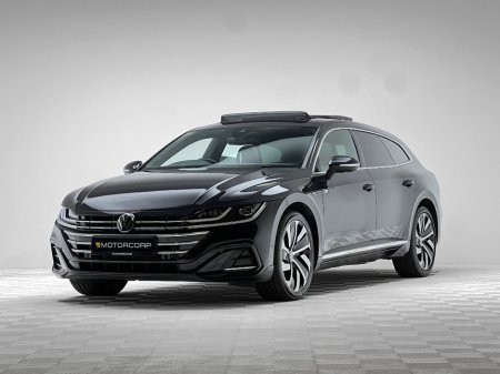 2023 Volkswagen Arteon R LINE 1.4 TSI DSG €37,990