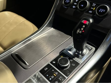 2015 Land Rover Range Rover Sport 3.0 TDV6 HSE 5DR AUTO N1 UTILITY €29,950 thumbnail