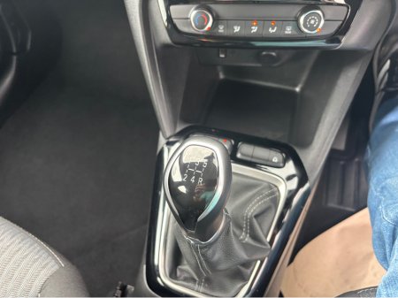 2021 Opel Corsa MY21-S-1.2 75PS-PET-5SP 4DR €12,250 thumbnail