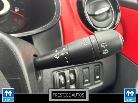 2017 Renault Clio LUTICIA 1.2 PETROL AUTO *CAR ID 01* €10,950 thumbnail