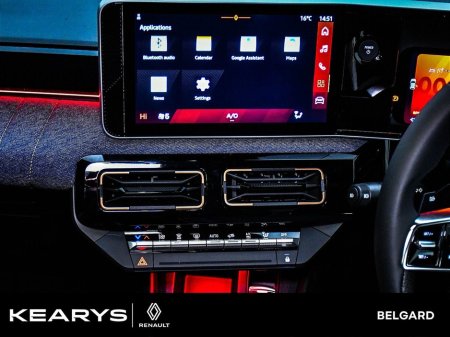 2026 Renault 4 Techno Order Your 261 Today! €27,995 thumbnail