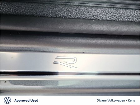 2025 Volkswagen T-Roc R-LINE 75 2.0 TDI 116 BHP €37,950 thumbnail