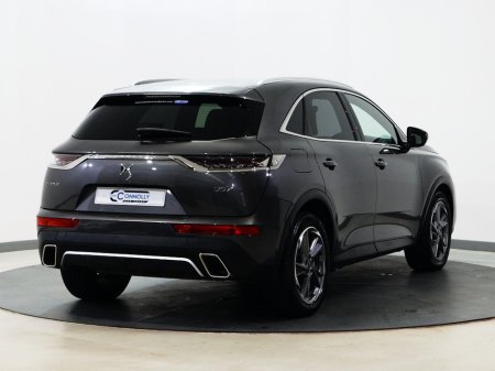 2022 DS Automobiles DS 7 *42* RIVOLI PHEV E-TENSE €26,900