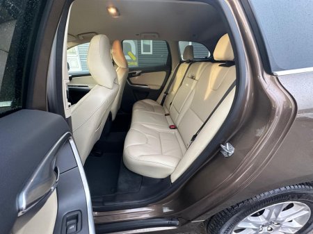 2015 Volvo XC60 2.0L Diesel Automatic Low Mileage  (7401) €17,450 thumbnail