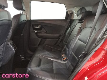 2018 Kia Niro 1.6 GDI 105PS EXL €16,890 thumbnail