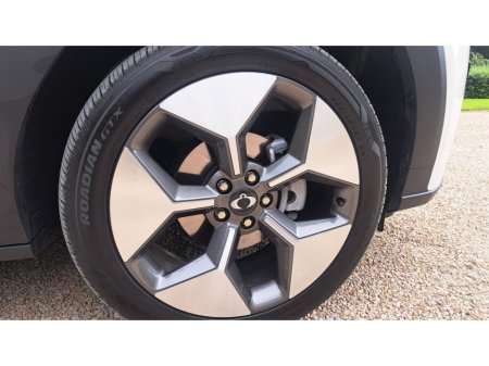 2025 KGM TORRES EVX TORRES EVX   **STUNNING NEW KGM TORRES NOW IN STOCK ** €43,750 thumbnail