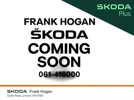 2022 Skoda Octavia OCTAVIA AMB 1.0TSI 110HP DSG CALL/ TEXT SEAN ON 0867013691 €28,950