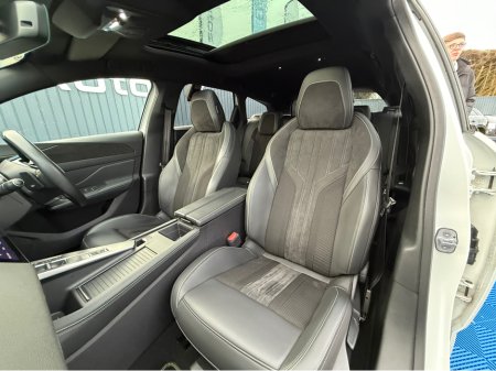 2022 Peugeot 308 GT - 1.5 DIESEL - AUTO - 12M WARRANTY - CAR: 1619 thumbnail