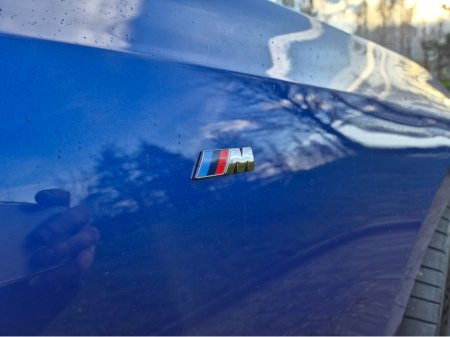 2021 BMW 3 Series 330E M-SPORT PRO PACKAGE SHADOW EDITION €28,950 thumbnail