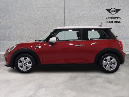 2014 MINI Hatch COOPER Cooper