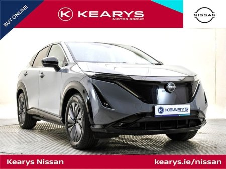 2026 Nissan Ariya 87KW Advance - ASK ABOUT OUR NEW CAR OFFERS