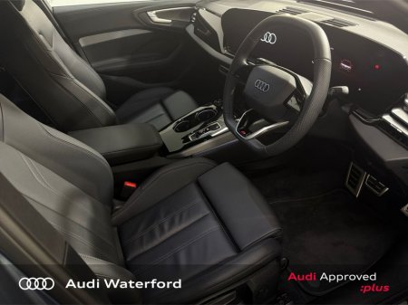 2025 Audi A5 40 TDI EDITION ONE S LINE €64,950 thumbnail