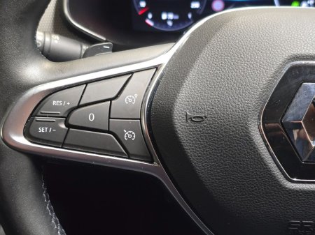 2023 Renault Arkana Techno TCE Hybrid Automatic * Best Spec * €27,950 thumbnail