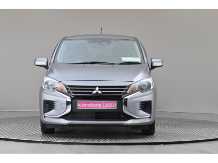 2022 Mitsubishi Mirage *JAN 2026 PRICING NOW* 1.2 CVT *VERY LOW MILEAGE*BITONE INT*15