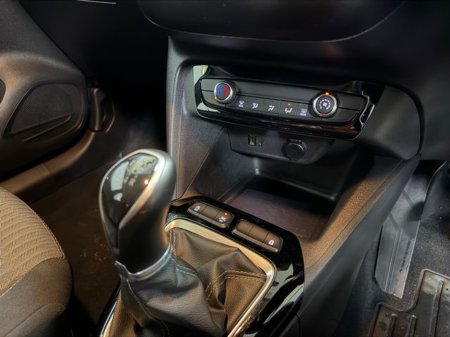 2021 Opel Corsa 1.2 Petrol Manual €14,777 thumbnail