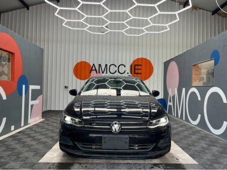 2021 Volkswagen Polo ONLY €20950 1.0 TSI COMFORT LINE / 86k KMs / REVERSE CAMERA & MORE €20,950