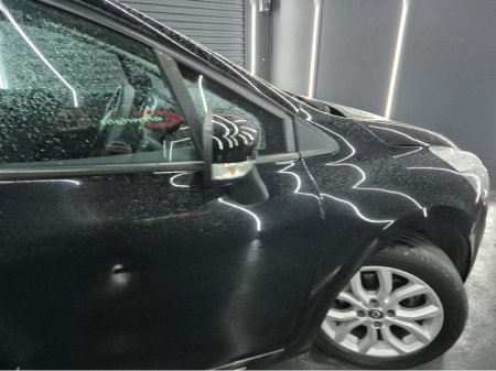 2017 Renault Clio 1.5 DCI DYNAMIQUE NAV S/S 90HP 5DR €11,950