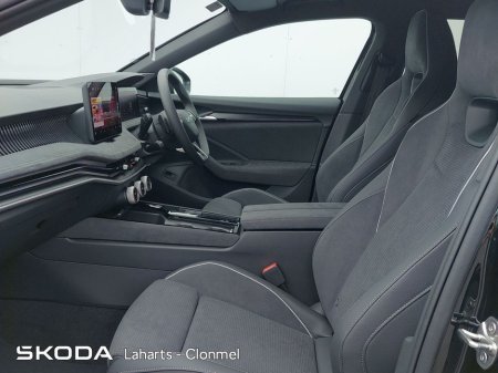 2025 Skoda Superb COMBI SPORT 2.0TDI 150HP DSG €55,950