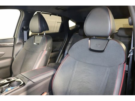 2023 Hyundai Tucson N LINE PHEV 4WD 1.6L PETROL AUTOMATIC SUV €40,995 thumbnail