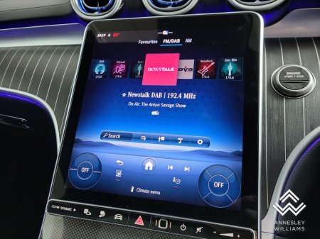 2025 Mercedes-Benz CLE CLE300e AMG Line Premium + €75,950 thumbnail