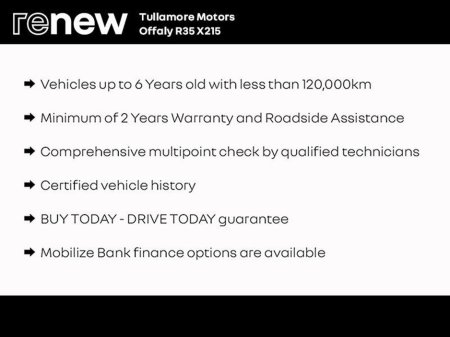 2024 Renault Captur TCe 90 Evolution €26,490