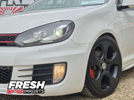 2011 Volkswagen Golf *2. OL TURBO TOP SPEC* €11,950