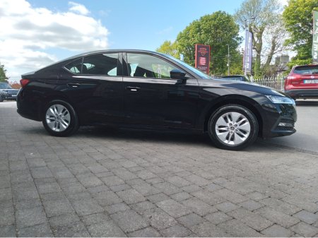 2023 Skoda Octavia 1.0 SE TSI AUTOMATIC €26,950