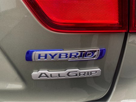 2025 Suzuki Ignis SZ5 1.2 ALLGRIP 4X4 HYBRID HIGH SPECIFICATION UP TO 9 YEARS WARRANTY €21,950 thumbnail