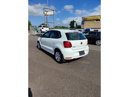2016 Volkswagen Polo 6 MONTH WARRANTY - 47,000kms €12,105 thumbnail