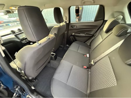 2021 Suzuki Swift RS - 1.2 PETROL - AUTO - 12M WARRANTY - CAR: 1610 €14,950 thumbnail