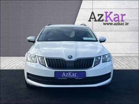 2018 Skoda Octavia 2018 S 1.6 TDI ESTATE €98P/W WITH NO CASH DEPOSIT 10 DAY SDALE NOW ON!! €19,995