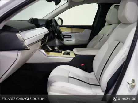 2026 Mazda CX-80 2 5L E Skyactiv Phev 327ps TAKUMI PLUS*WHITE LEATHER SEAT W/ SEAT VENTILATION W/ SEAT HEATER, 20 INCH ALLOYS, PANORAMIC SUNROOF, CONVENIENCE & DRIVER €73,080