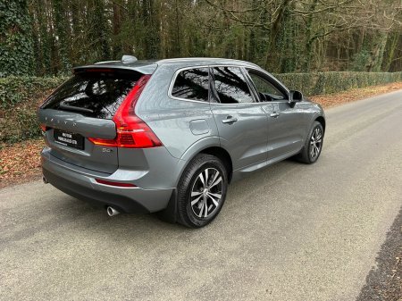 2020 Volvo XC60  €28,850