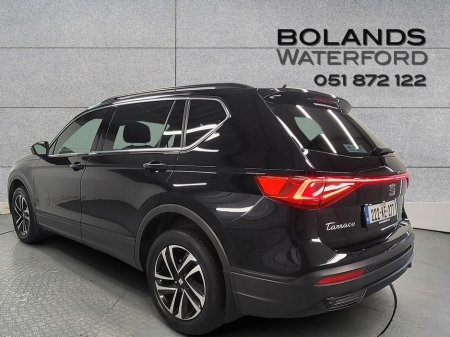 2022 SEAT Tarraco 2.0TDI 150hp DSG 7S SE €32,475