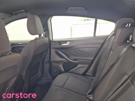 2020 Ford Focus 1.0 Ecoboost 125PS Titanium €19,880 thumbnail