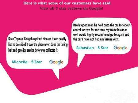 2019 Volkswagen Golf R-LINE Manual €21,900