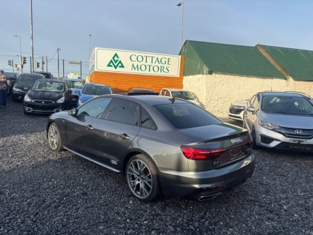 2020 Audi A4  €32,950 thumbnail