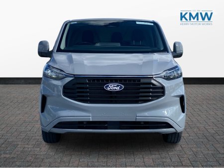 2026 Ford Transit Custom 2.0 TDCI LWB Limited 170 BHP Auto..17