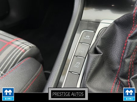 2014 Volkswagen Golf 2.0 GTI-PETROL PERFORMANCE PACK *CAR ID 79* €18,950 thumbnail