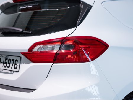 2020 Ford Fiesta TREND 1.5 TD 85PS M6 3DR 2DR €9,950 thumbnail