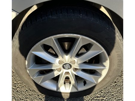 2015 SEAT Ibiza 5DR 1.2 70HP SPORT 4DR//NEW N.C.T//JUST SERV// €7,950 thumbnail